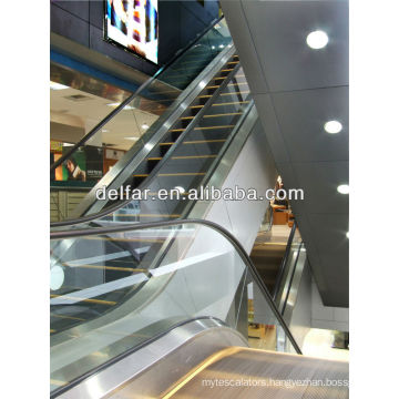 Escalator